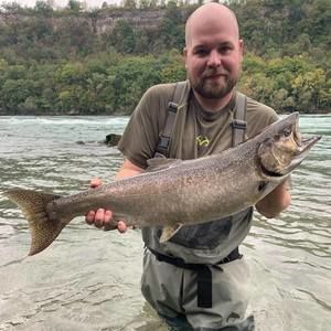 Meet your Posher, Dale